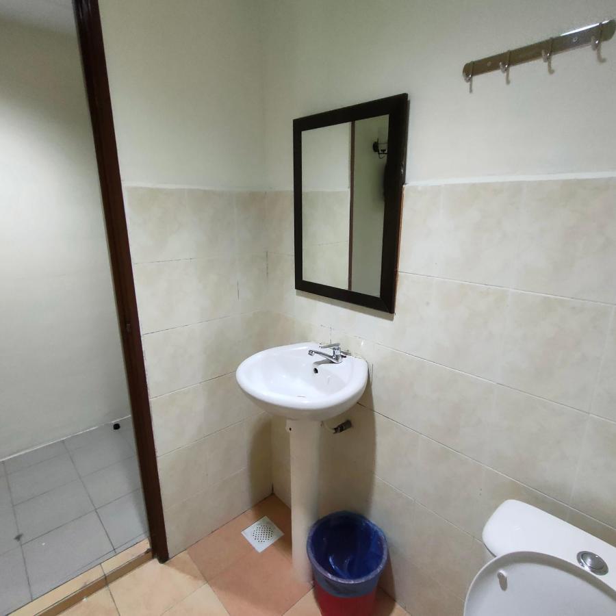Best One Hotel Malacca Exterior photo