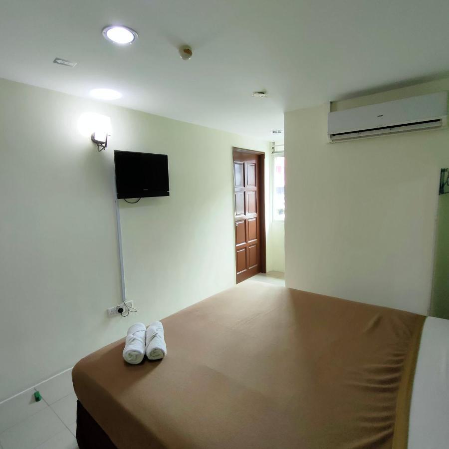 Best One Hotel Malacca Exterior photo